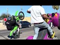 Bikes Bring Bonds Ep. 2  POPOUTBOYZ