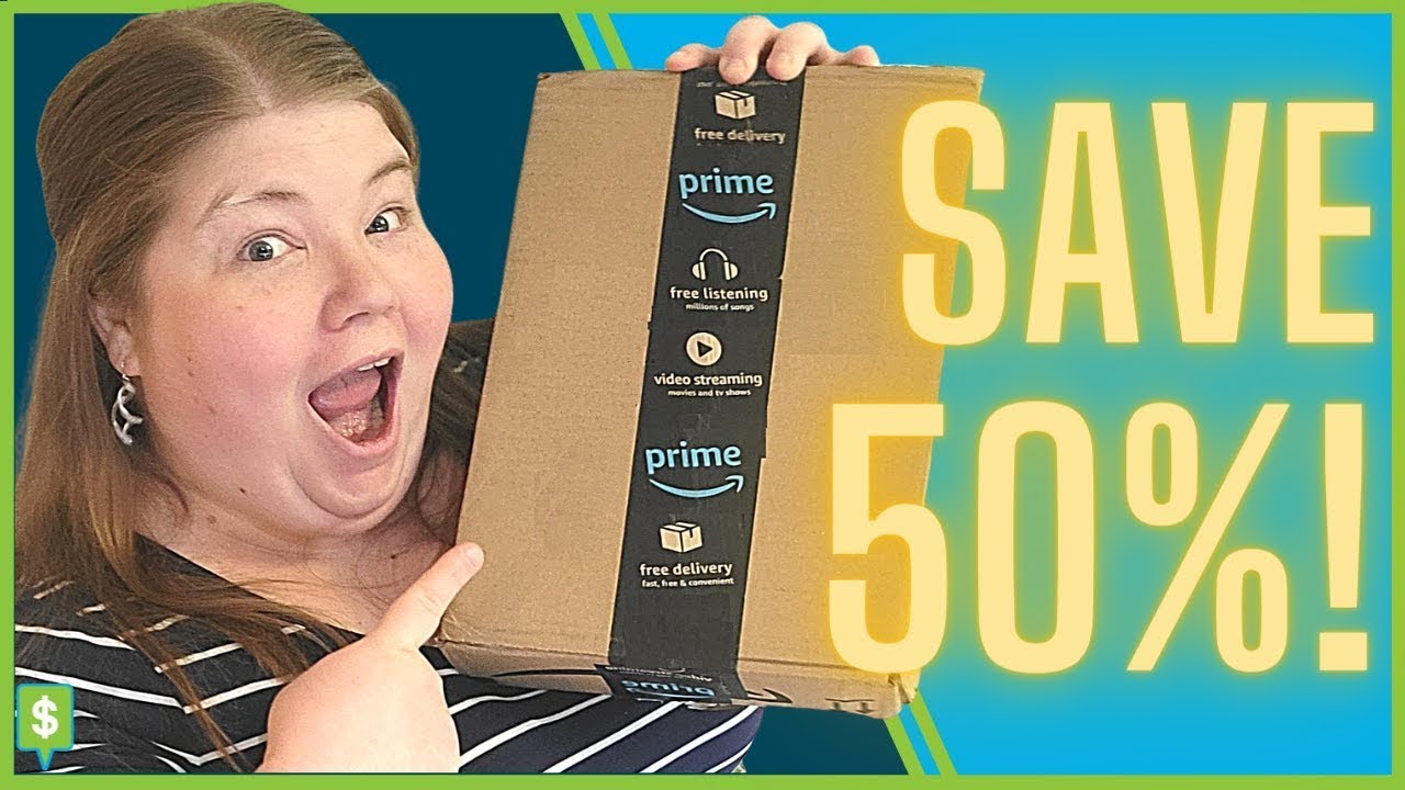 Got STIMULUS Checks? Get Amazon Discounts! (+8 Other Ways to Qualify)