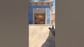 M4A1 2K on Mirage - CS2