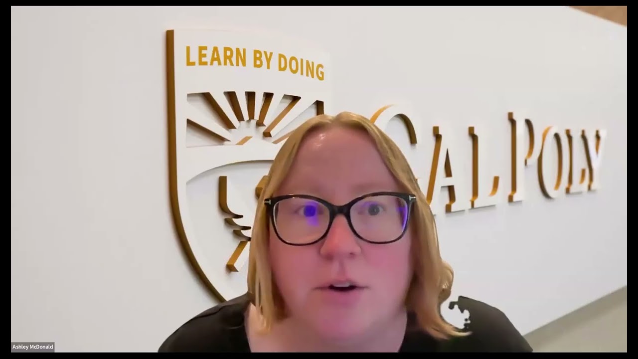 CSUBIOTECH Faculty AI Webinar Workshop July 2025