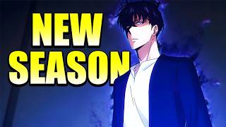 Solo Leveling Season 3 Situation Season 3 Will Be The Final Season