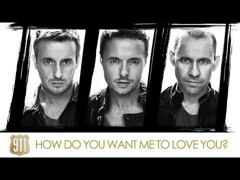 Greatest Hits ǀ 911 - How Do You Want Me To Love You?