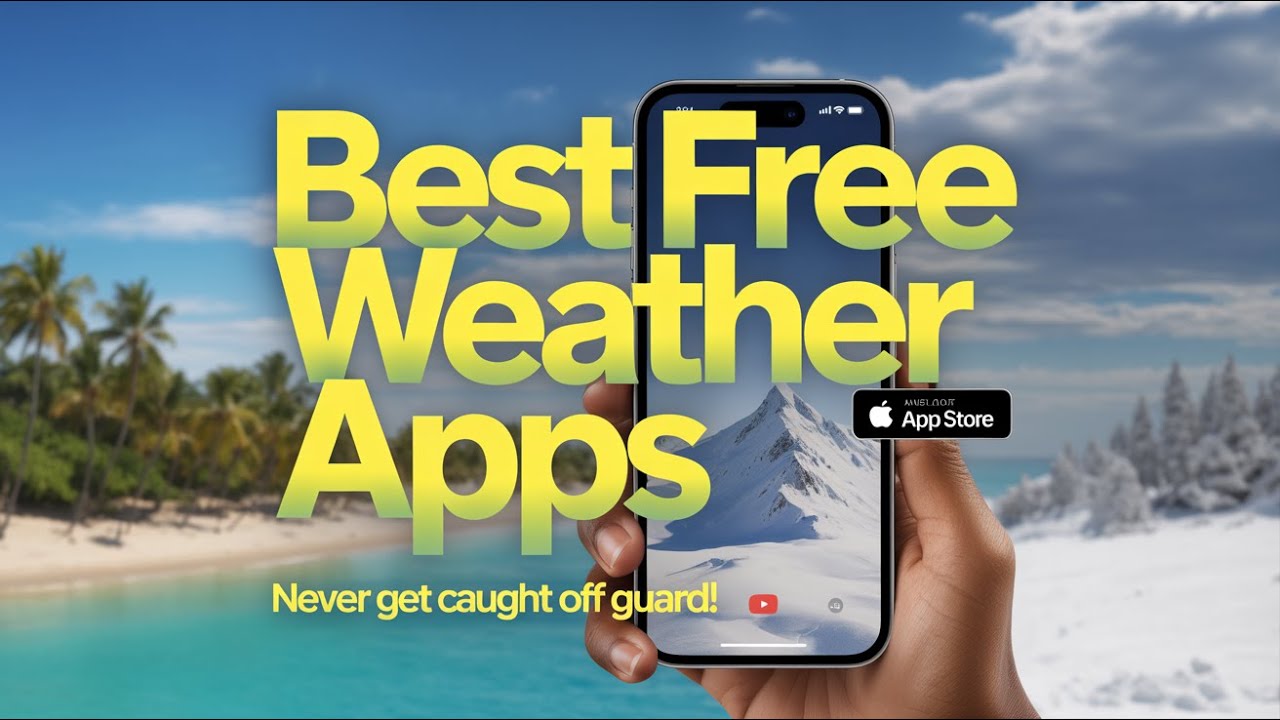 5 Best Free Weather Apps For Android Without Ads YouTube 5-best-free-weather-apps-for-android-without-ads-youtube
