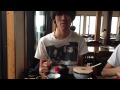 憂鬱学生、春休み / クレイジーガールズラフィング