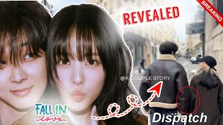 [BREAKING] Park Bo Young And Choi Woo Sik's Paris Trip Sends Fans Reeling, A Budding Romance ♥️ ?