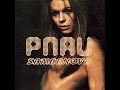 Pnau  sambanova duckcd001 1999