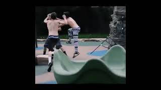 The world's Best stunts Parkour#Parkour