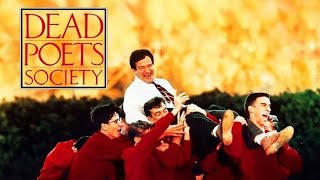 Dead Poets Society Full Movie Review & Facts | Robin Williams