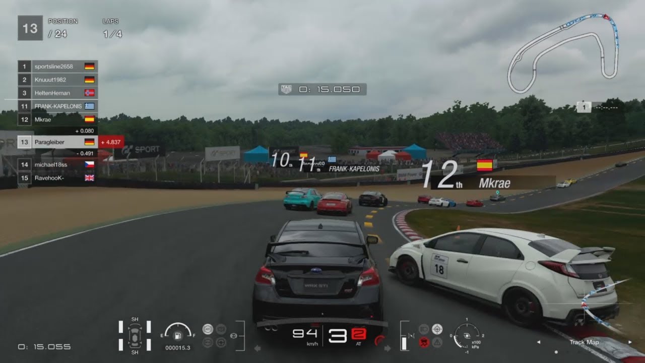 How to Play Gran Turismo Multiplayer Online 2023