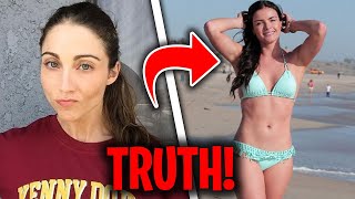 Celebrity Things You Don't Know About Mary Padian From Storage Wars Wealth