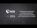 Automatisierung von UI-Interaktionen mit Puppeteer-Fetchbot - Frontend RheinMain @ AOE