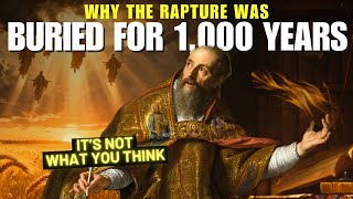 The Untold Truth about the Rapture of the Church