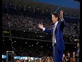 &quot;Sea invisible pero invaluable&quot; Joel Osteen Español 2016