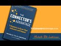 The Connectors Advantage Trailer with Michelle Tillis Lederman