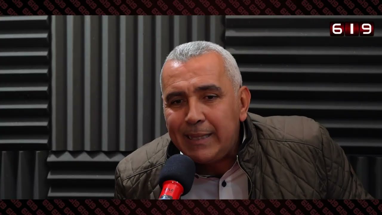 قوانين دمّرت تونس… وحلقة تهزّ البلاد! كشف حقائق خطيرة | حكاية 619 | ضيف الحلقة المعز الحاج منصور