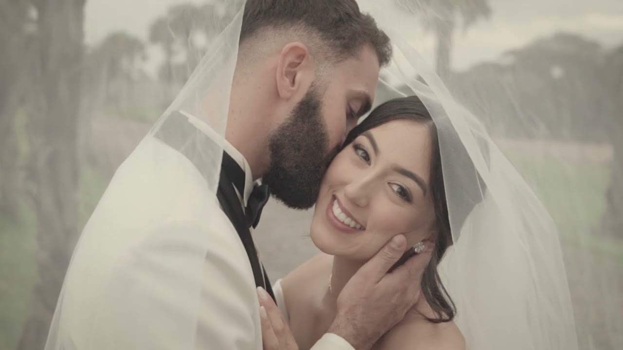 Maria e André - Trailer