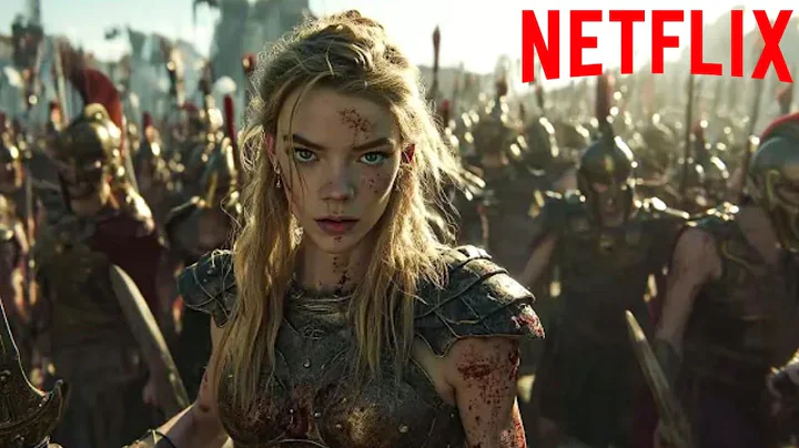 Top 8 Must-Watch TV SERIES You Can't Afford to miss 2025! 