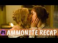 Ammonite - Full Movie Breakdown (Recap)