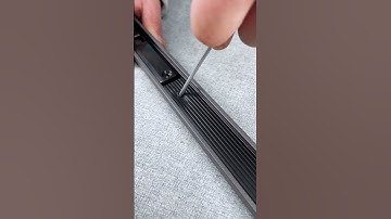 New floating screen windows, mosquito-proof, easy to disassemble and use # jianbing door