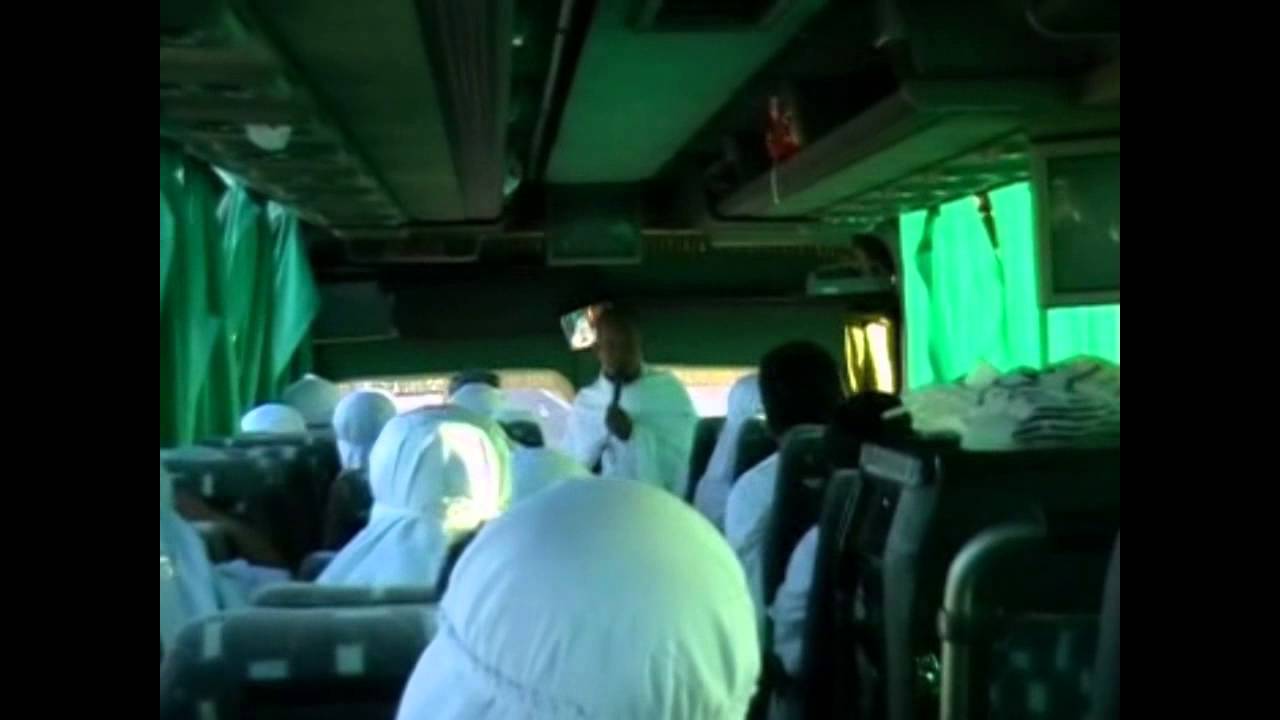 Umroh Maulid Majelis Dzikir As samawaat