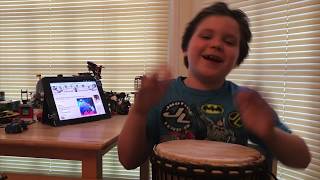 David Liebe Hart - Fiverr album reviews #8