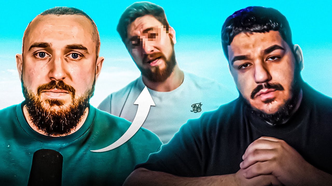 MAESTRO PACKT ENDLICH AUS! 💀 (Free Maestro Edition)