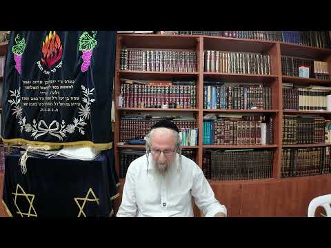 פרשת ויצא.  אתה תעשה את שלך  ותגיע