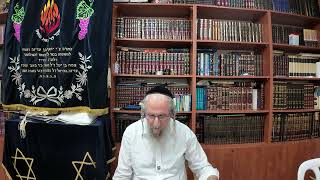 פרשת ויצא.  אתה תעשה את שלך  ותגיע