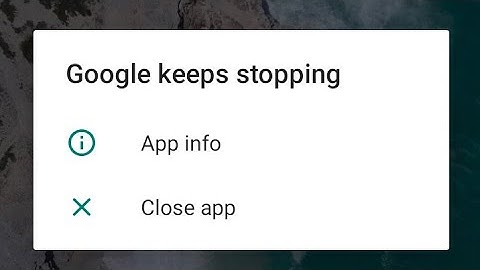 Hoe het probleem met de Google-foutmelding op een Android-telefoon in 2025 te verhelpen