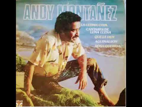 Putar Que Le Den - Andy Montañez