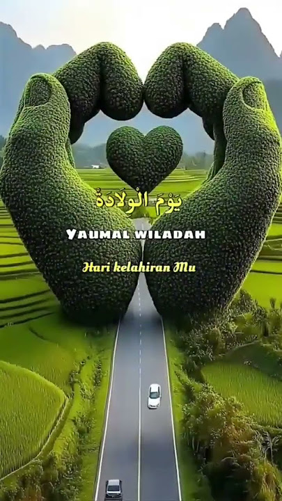 Ya habibal qolbi