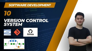 Cara developer berkolaborasi (Git & Github)