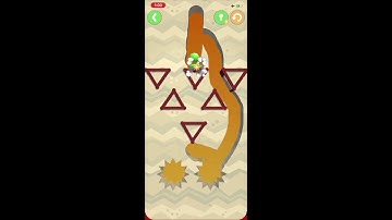 Dig This! 83-06 PATHFINDER CHAPTER Walkthrough Solution