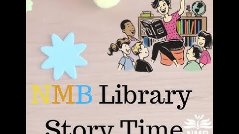 Online Story Time! Dragon