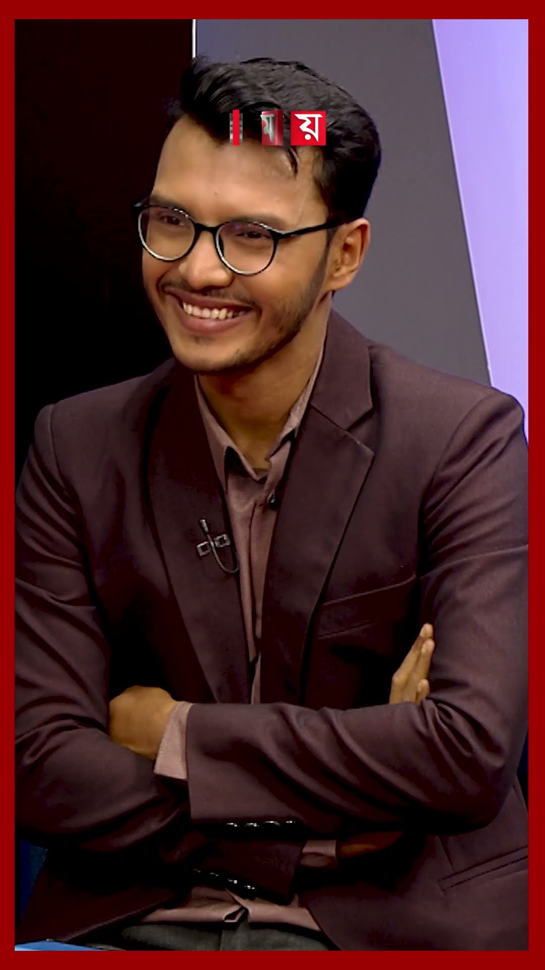 ভালোবাসার সংজ্ঞা দিলেন দাউদ কিম #daudkim #youtuber #muslim #lovestory   #wife #somoytv #shorts