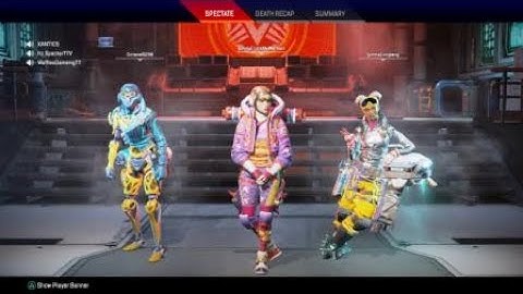 Fightin 3 stack preds Arenas