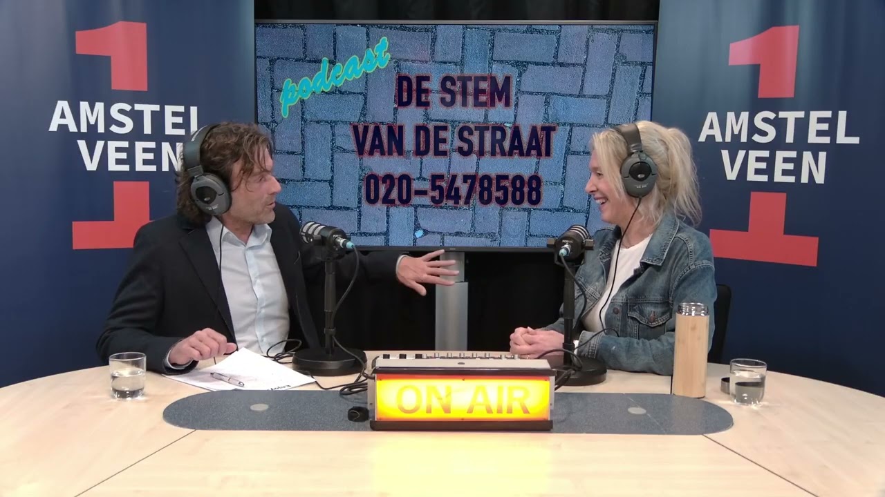 De Stem van de Straat (4): mobieltjes in de klas en sigarettenpeuken op de grond