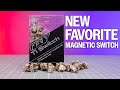 Owlab Ti Magnetic Switch Review - A New Favorite?