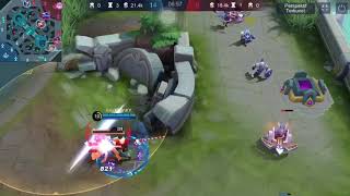 STORY WA MOBILE LEGENDS KEREN || 30 DETIK TERBARU || lancelot Fast hand Savage || freestyle