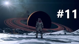Testing My Skills In UC Simulation - Starfield Walkthrough Part 11