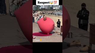 Respect#shorts #youtubeshorts #shortsviral