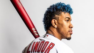 Francisco Lindor Ultimate 2019 Highlights