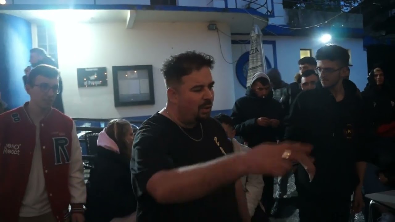 (16AVOS) SER VS BIG LORCHO | PRE GOLD FERROL 2023 |