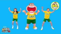 ガリガリ君 Official Youtube