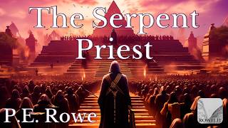 The Serpent Priest | Sci-fi Short Audiobook | Human Narrated Story