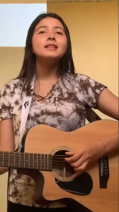 BETA JANJI BETA JAGA ALE UNTUK SELAMANYA (COVER BULAN SUTENA)#short #bulansutena