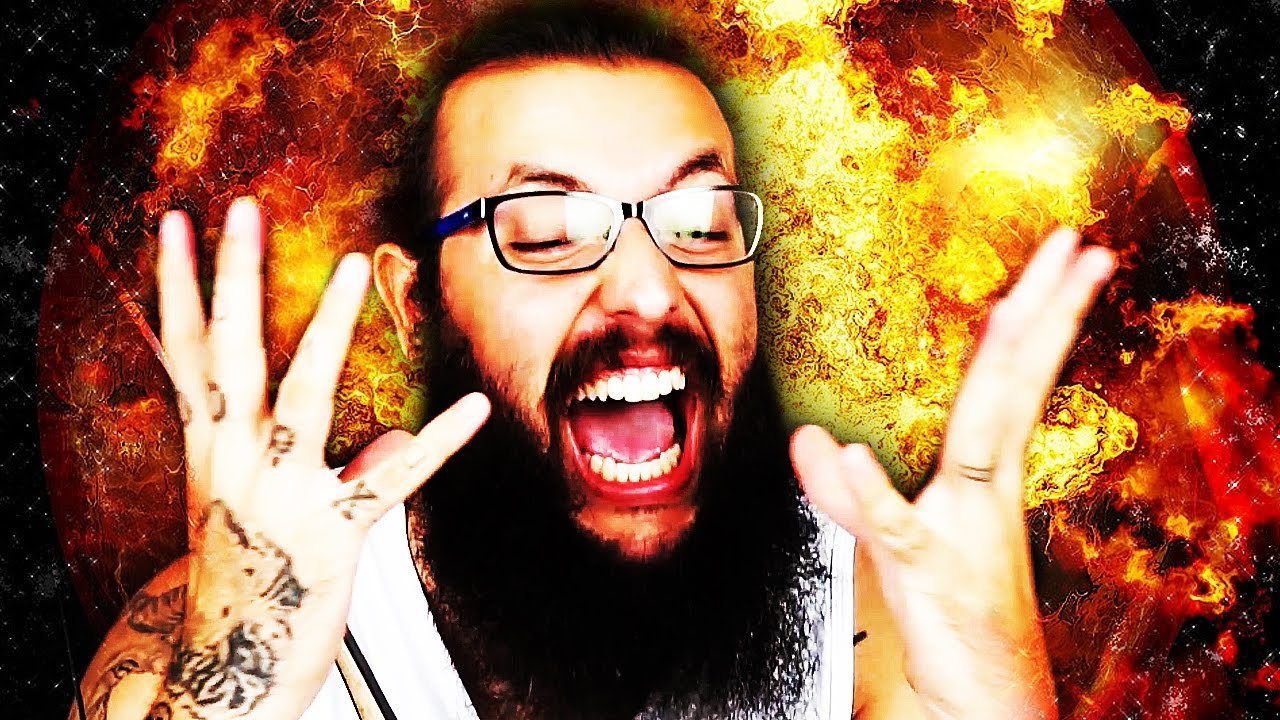 MULHER PEIDA E CAUSA INCÊNDIO