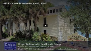 1825 Riverview Drive Melbourne FL 32901 Luxury Waterfront Office Building 1825 Riverview Drive Melbourne FL 32901 Luxury Waterfront Office Building