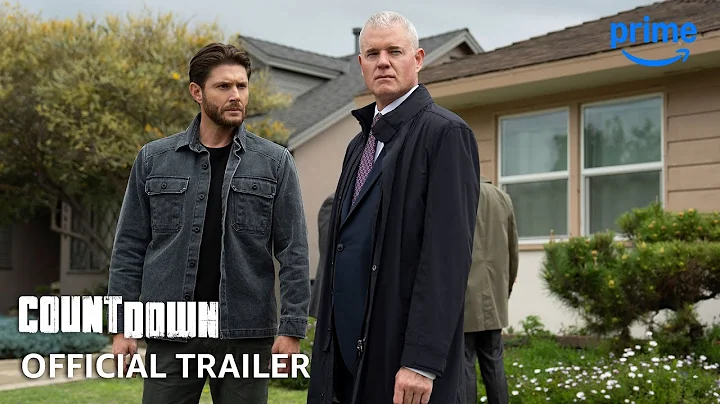 Countdown - Official Trailer | Prime Video