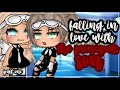 Falling in love with the principles son gacha life mini movie  glmm 12